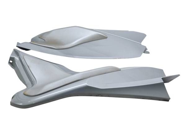 Sea-Doo - 20 Sea-Doo GTX 300 Limited Center Body Panels Fenders Left & Right