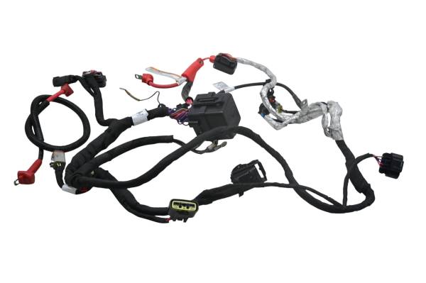 Sea-Doo - 20 Sea-Doo GTX 300 Limited Main Wire Harness Electrical Wiring