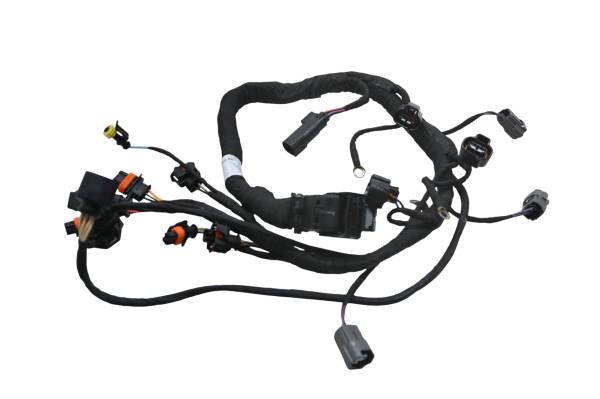 Sea-Doo - 20 Sea-Doo GTX 300 Limited Engine Wire Harness Electrical Wiring
