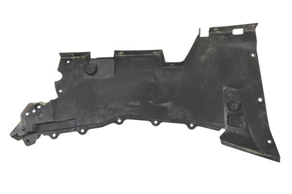 Honda - 19 Honda Talon 1000X Left Center Console Cover Honda