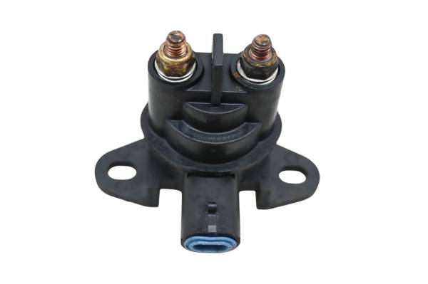Sea-Doo - 20 Sea-Doo GTX 300 Limited Starter Solenoid