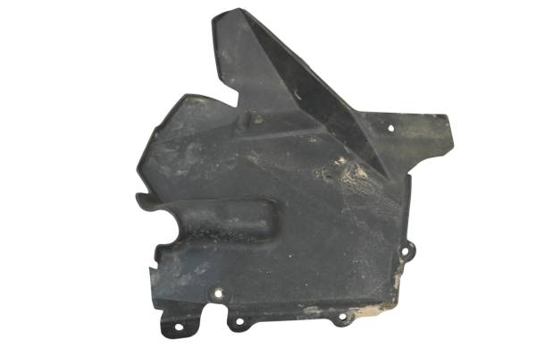 Honda - 19 Honda Talon 1000X Front Left Mud Cover Honda