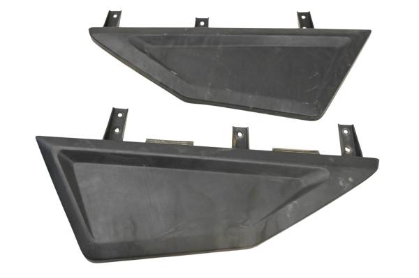 Aftermarket - 19 Honda Talon 1000X Lower Door Panel Covers Aftermarket