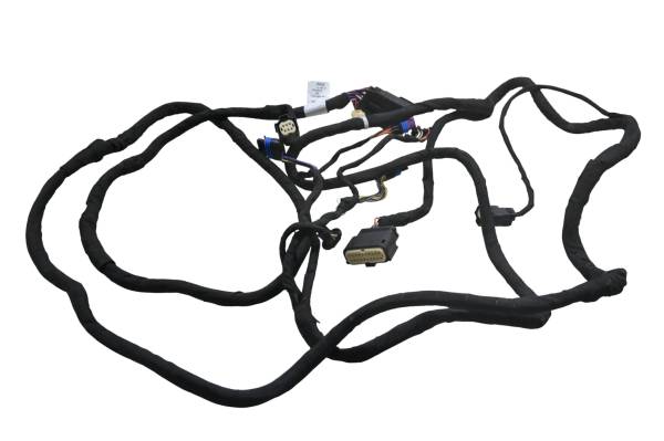 Sea-Doo - 20 Sea-Doo GTX 300 Limited Steering Wire Harness Electrical Wiring