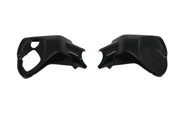 Sea-Doo - 24 Sea-Doo Spark Trixx 3up Handlebar Housing Covers