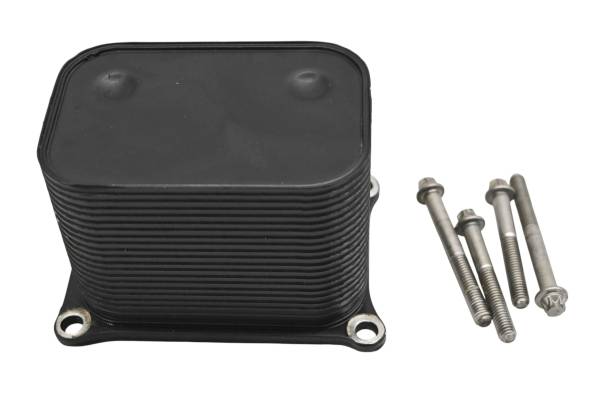 Sea-Doo - 24 Sea-Doo Spark Trixx 3up Oil Cooler