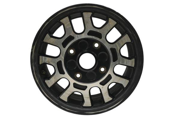 Honda - 19 Honda Talon 1000X Rear Wheel Rim 15X6.5 4/137 Honda