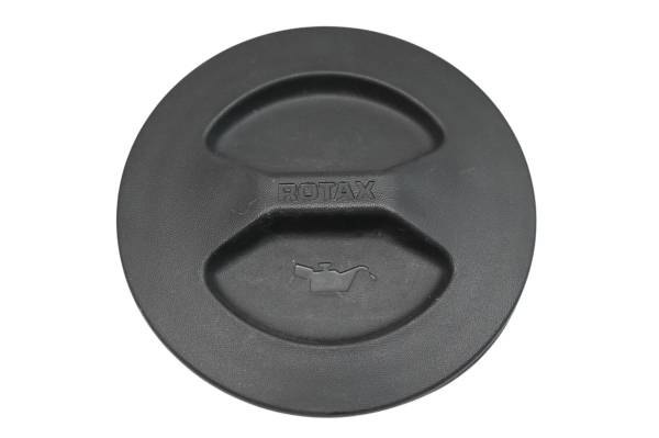 Sea-Doo - 24 Sea-Doo Spark Trixx 3up Oil Fill Cover