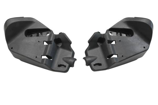Sea-Doo - 24 Sea-Doo Spark Trixx 3up Lower Handlebar Housing Covers