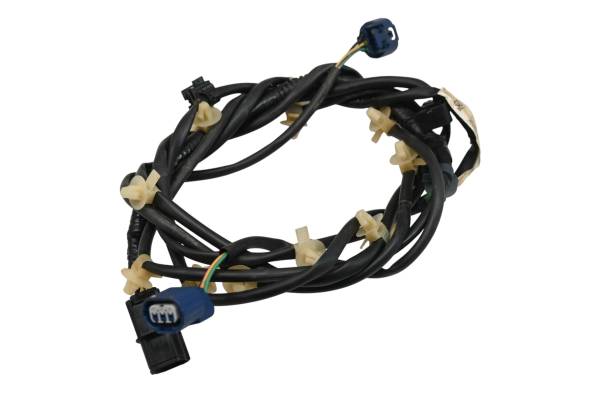 Honda - 19 Honda Talon 1000X Taillight Wire Harness Electrical Wiring Honda