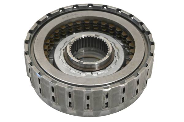 Honda - 19 Honda Talon 1000X Clutch Basket Honda
