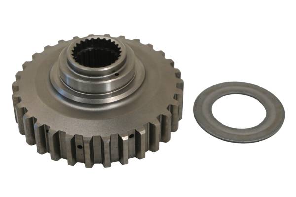 Honda - 19 Honda Talon 1000X First Clutch Gear Guide 30T Honda