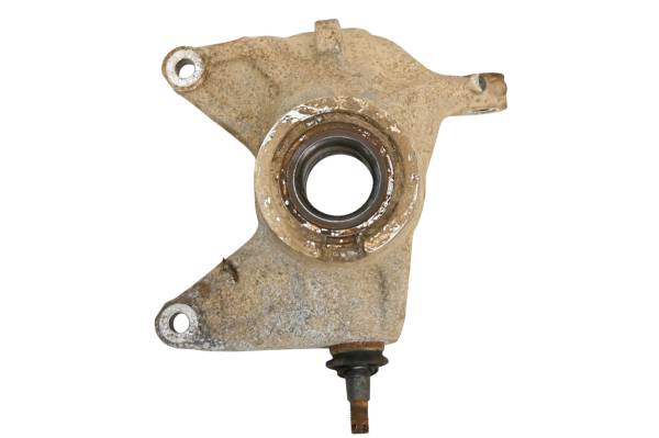 Honda - 19 Honda Talon 1000X Front Left Spindle Knuckle Honda