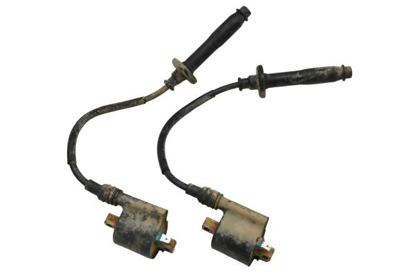 Honda - 19 Honda Talon 1000X Ignition Coils Honda