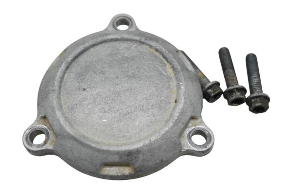 Can-Am - 08 Can-Am Renegade 500 4x4 Oil Filter Cover