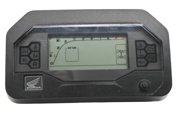Honda - 19 Honda Talon 1000X Speedometer Dash Honda