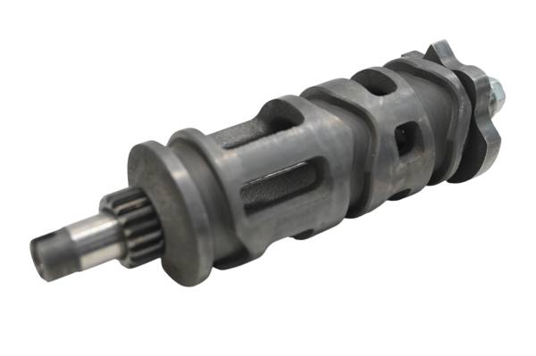 Honda - 19 Honda Talon 1000X Transmission Shift Drum Honda