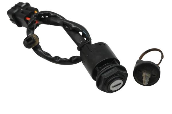 Honda - 19 Honda Talon 1000X Key Switch Honda