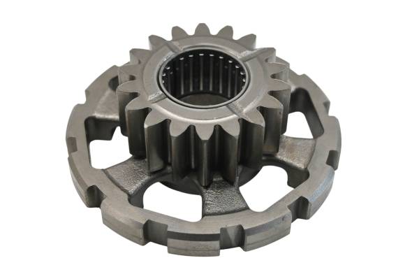 Honda - 19 Honda Talon 1000X Transmission Low Gear Honda