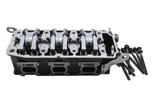 Sea-Doo - 20 Sea-Doo GTX 300 Limited Cylinder Head & Rocker Assembly