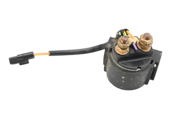 Honda - 19 Honda Talon 1000X Starter Solenoid Honda