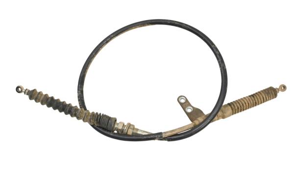 Honda - 19 Honda Talon 1000X Shifter Cable Honda