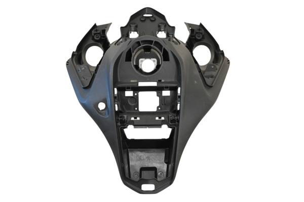 Sea-Doo - 24 Sea-Doo Spark Trixx 3up Console