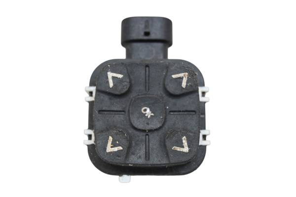 Sea-Doo - 20 Sea-Doo GTX 300 Limited Handlebar Right Hand Switch