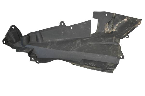 Honda - 19 Honda Talon 1000X Left Seat Back Cover Honda