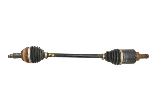 Honda - 19 Honda Talon 1000X Front Right Or Left Cv Axle Honda