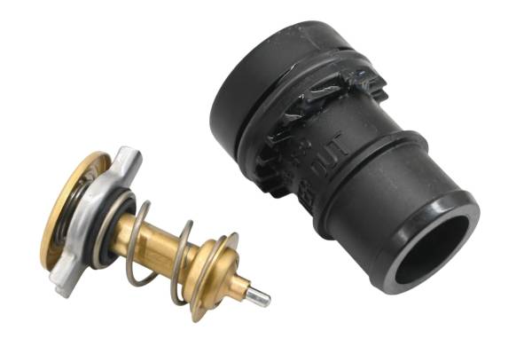 Sea-Doo - 24 Sea-Doo Spark Trixx 3up Thermostat & Cover