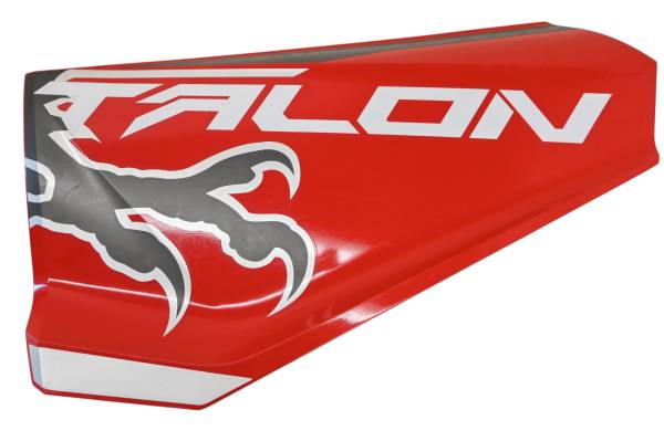 Honda - 19 Honda Talon 1000X Front Right Outter Door Cover Honda