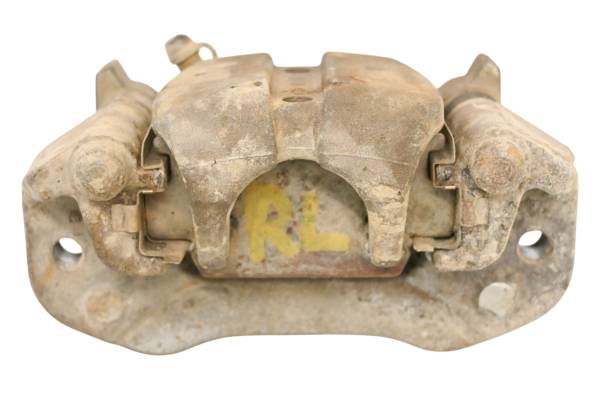 Honda - 19 Honda Talon 1000X Rear Left Brake Caliper Honda