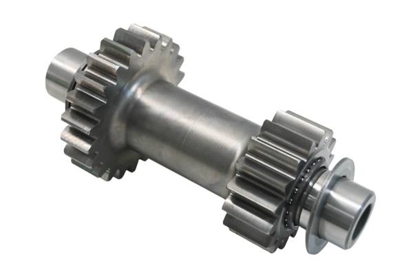 Honda - 19 Honda Talon 1000X Transmission Final Drive Reverse Idle Gear Honda