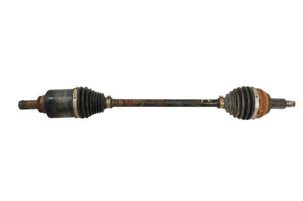 Honda - 19 Honda Talon 1000X Front Right Or Left Cv Axle Honda