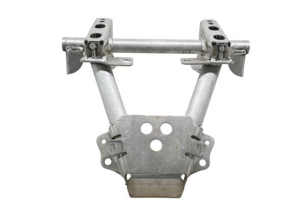 Can-Am - 11 Can-Am Outlander 500 Max XT Front Bumper