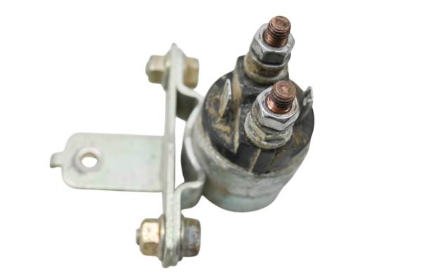 Can-Am - 08 Can-Am Renegade 500 4x4 Starter Solenoid