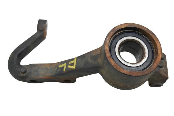 Can-Am - 11 Can-Am Outlander 500 Max XT Front Left Spindle Knuckle