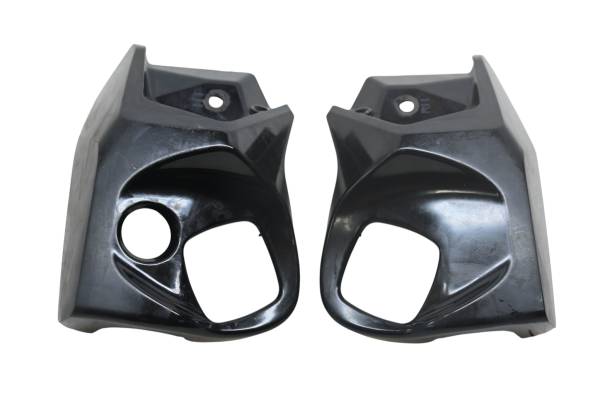 Sea-Doo - 20 Sea-Doo GTX 300 Limited Steering Housing Covers Left & Right