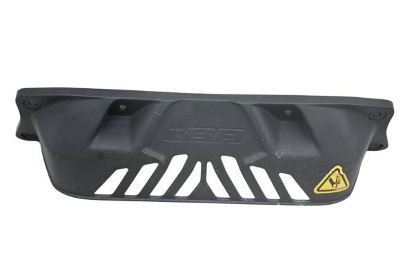 Sea-Doo - 20 Sea-Doo GTX 300 Limited Ibr Guard