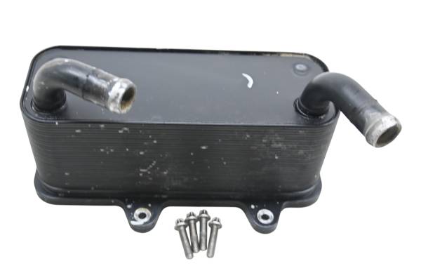 Sea-Doo - 20 Sea-Doo GTX 300 Limited Oil Cooler