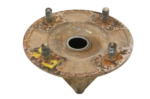 Honda - 19 Honda Talon 1000X Front Or Rear Wheel Hub Honda