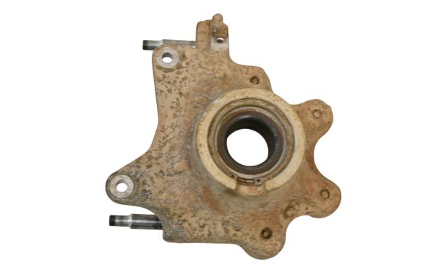 Honda - 19 Honda Talon 1000X Rear Right Spindle Knuckle Honda