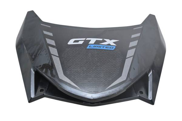 Sea-Doo - 20 Sea-Doo GTX 300 Limited Storage Bin Cover