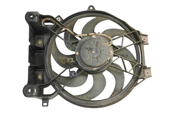Honda - 19 Honda Talon 1000X Radiator Fan Honda