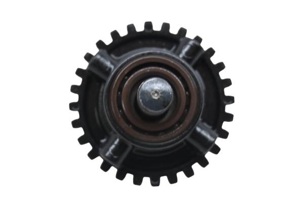 Can-Am - 11 Can-Am Outlander 500 Max XT Oil Pump Gear