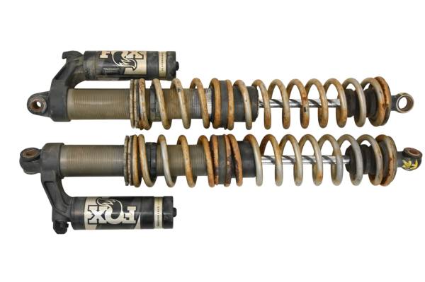 Honda - 19 Honda Talon 1000X Front Shocks Honda For Parts