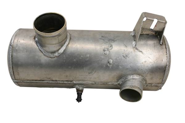 Sea-Doo - 24 Sea-Doo Spark Trixx 3up Muffler Exhaust Pipe