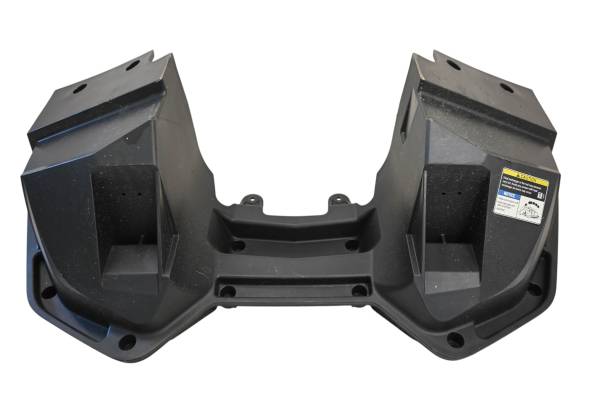 Sea-Doo - 24 Sea-Doo Spark Trixx 3up Rear Deck