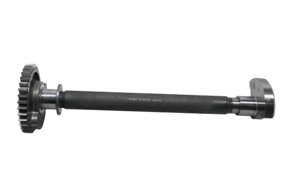 Sea-Doo - 20 Sea-Doo GTX 300 Limited Counter Balancer Crankshaft Balance